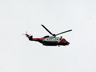 Man dies after County Waterfor...